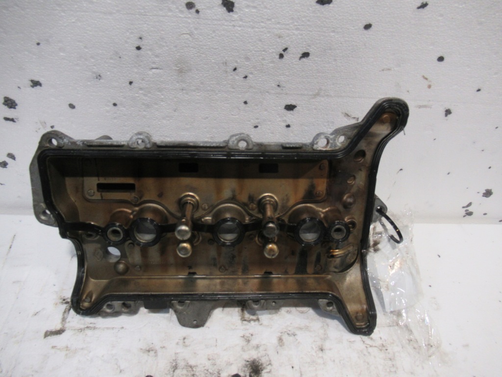 фото №5, Крышка клапанов 132656629r renault captur 0.9 tce