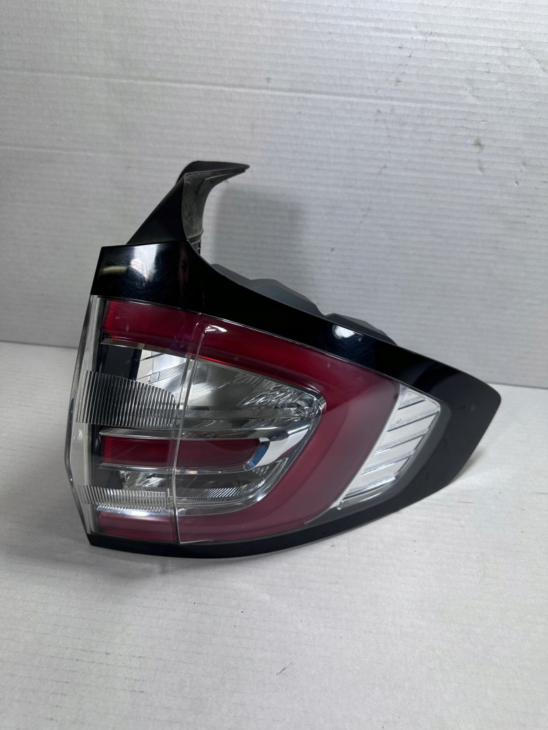 Купити Galaxy mk4 фара led правий задня задній em2b-13404-ad