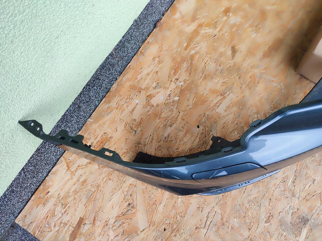 фото №7, Бампер audi a6 c8 s-line 4k0.807.095.a перед гарний org