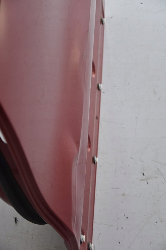 фото №3, Opel crossland дверь