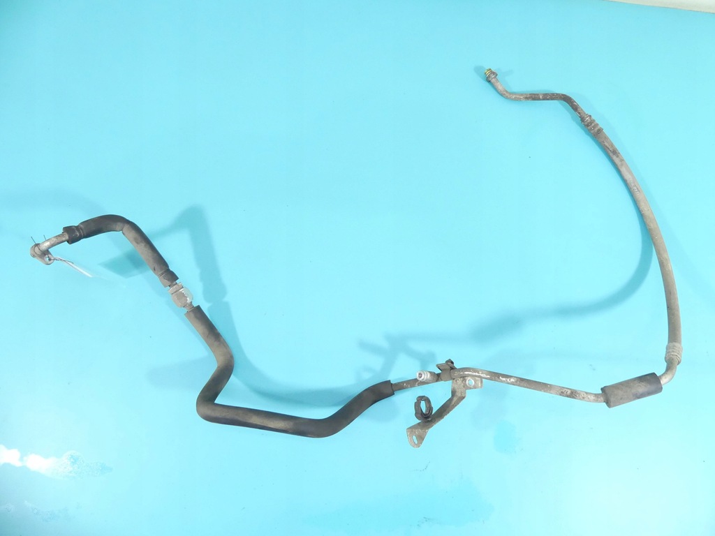 фото №1, Шланг кондиціонера трубка nissan primastar 01-14