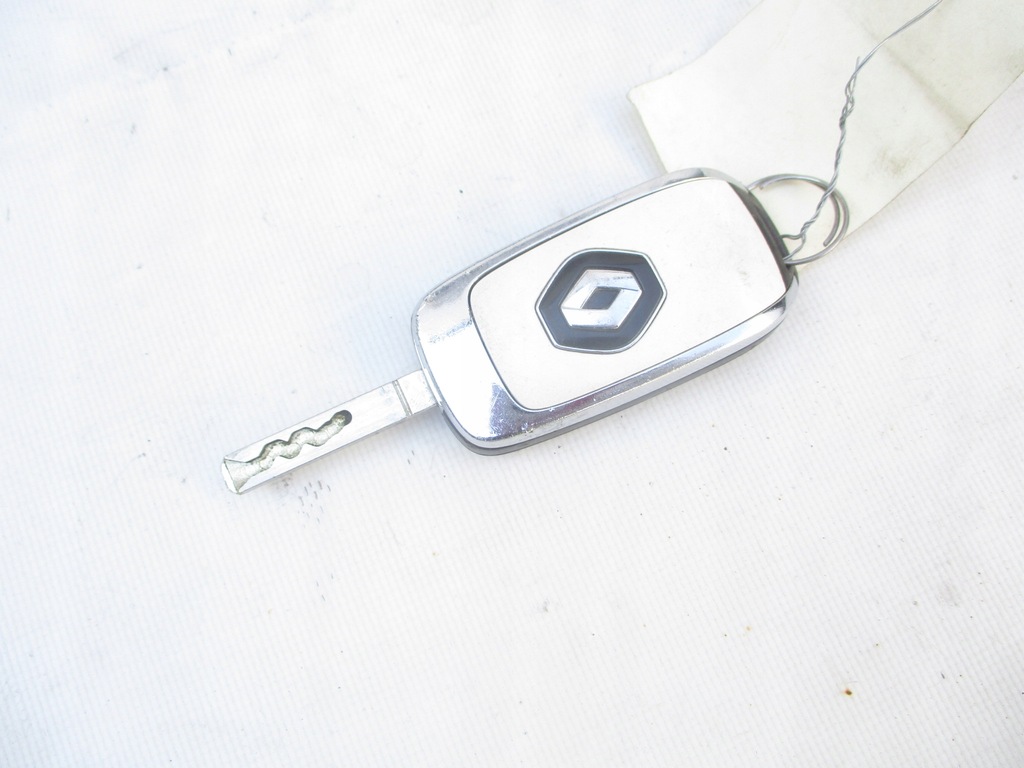 фото №8, Renault clio v бортовий комп'ютер набір стартовий 1.0 tce 19-24 rok