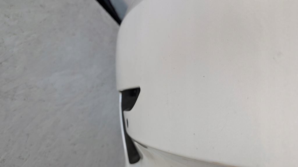 Tesla model 3 iii 17-19 бампер перед передній 1089447-00-b Недорого