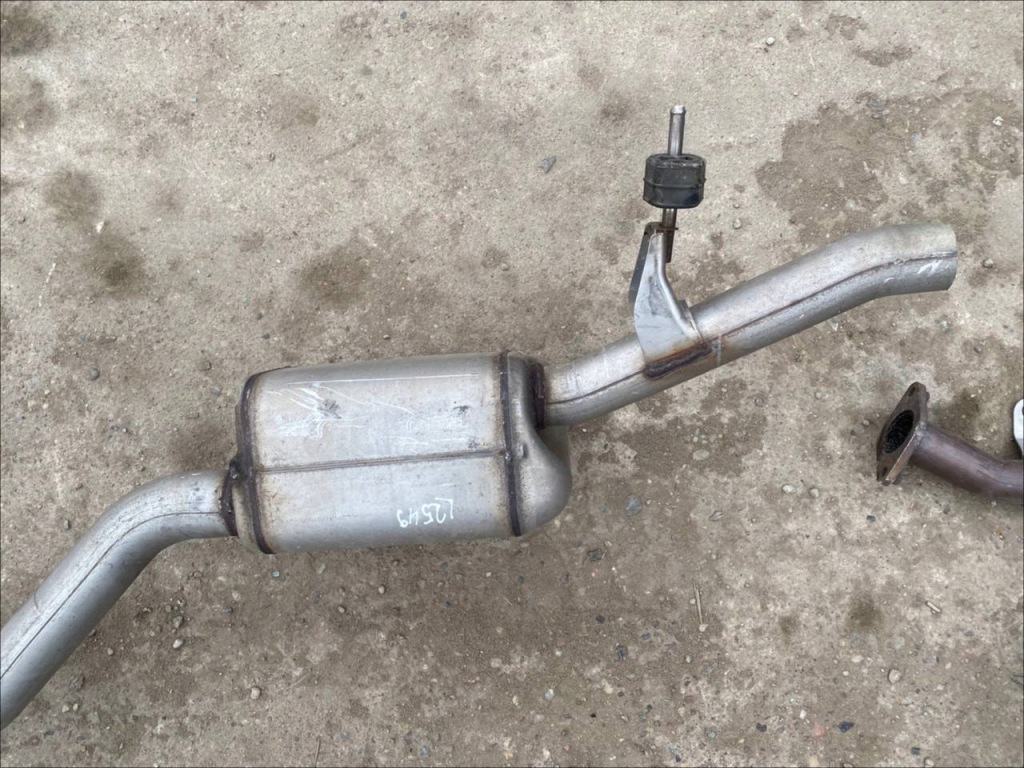 фото №9, Гасник chrysler pacifica 2018 faur10832h