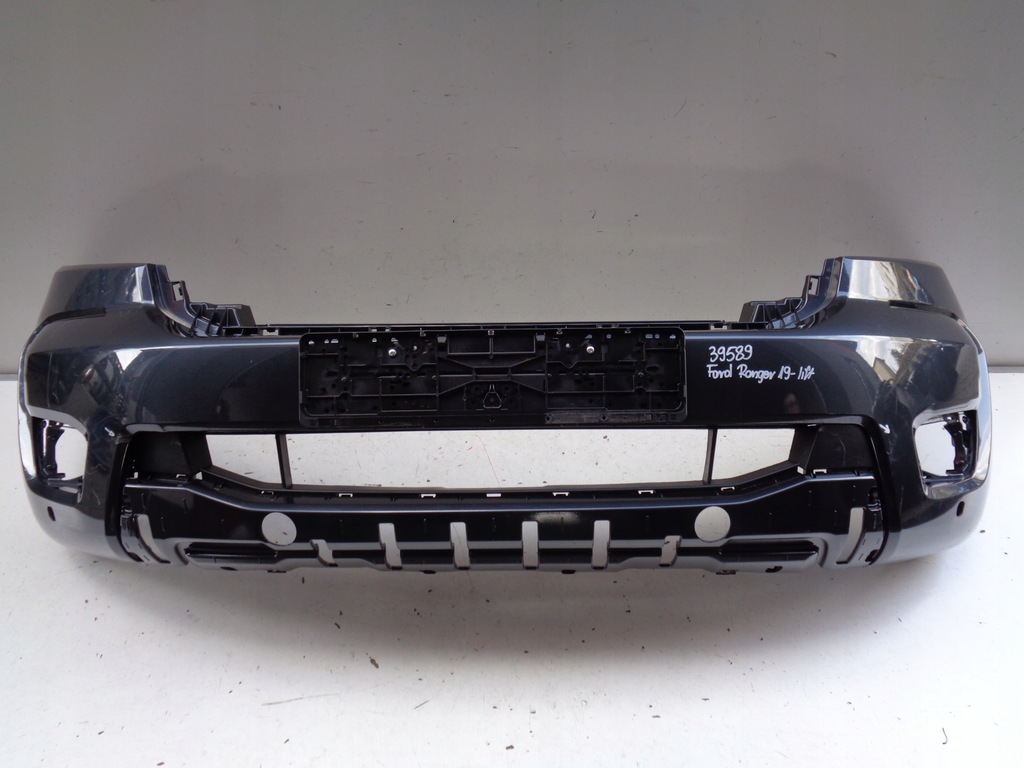 фото №1, Бампер передний ford ranger 19- lift nr 39589