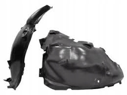 фото №1, Renault captur 13-20 підкрилок перед ліва