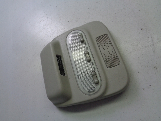 фото №1, Лампа потолочный smart fortwo a453 eq electric 2021 rok