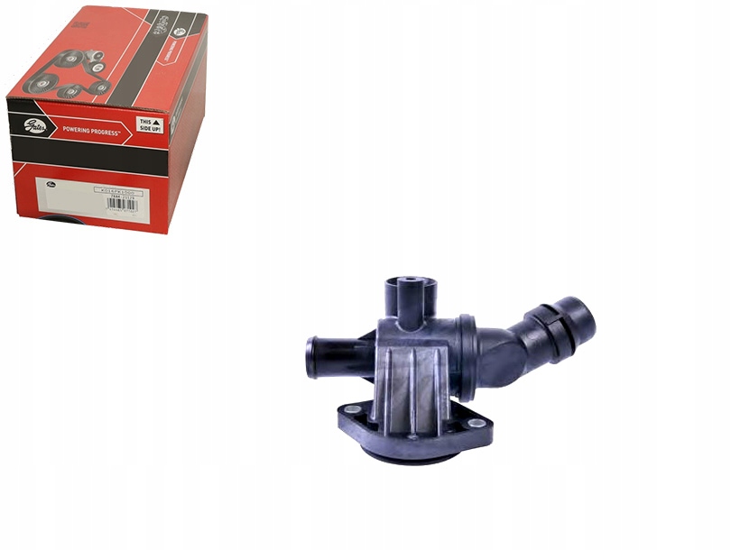 фото №1, Gates th41487g1 термостат, жидкость охлаждающий