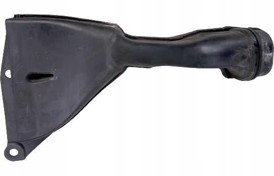 фото №1, Впуск повітрозабірник повітря smart forfour i a1355200002