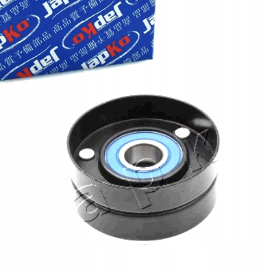 фото №1, Ролик prow. ремінь клиновий land rover defender