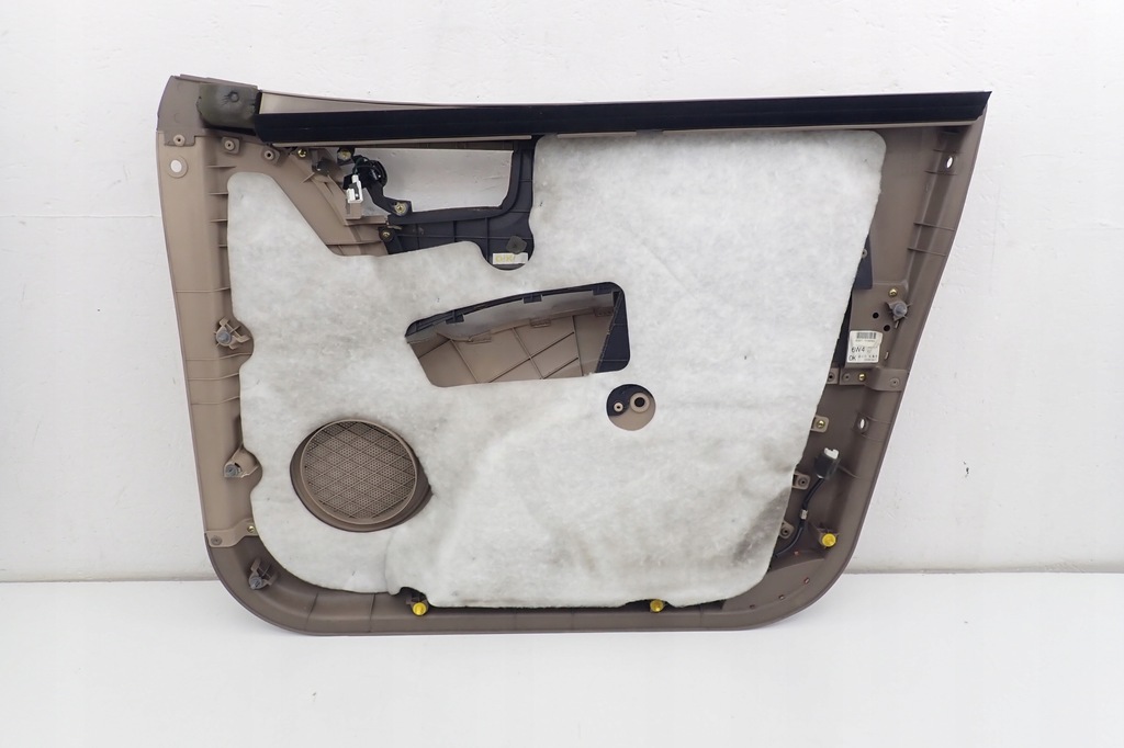 фото №8, Обшивка двері пасажира kia sportage ii лівий перед 823011f050w3