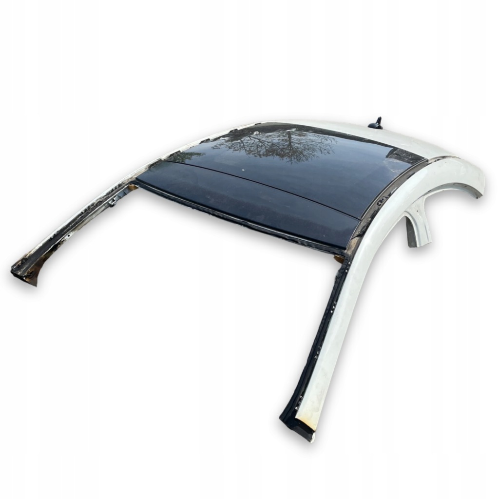 фото №8, Mercedes cla w117 sedan дах панорама люк solar чверть колір 650