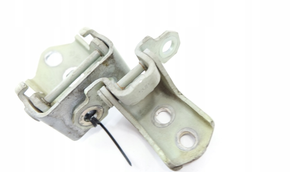 фото №9, Renault twingo ii петли дверь левый перед 3d