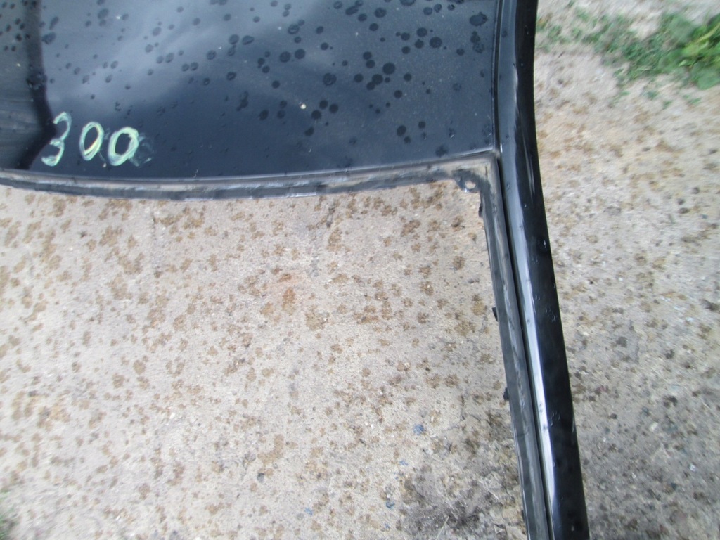 фото №11, Chrysler 300 ii 2013r дах колір pau i білий