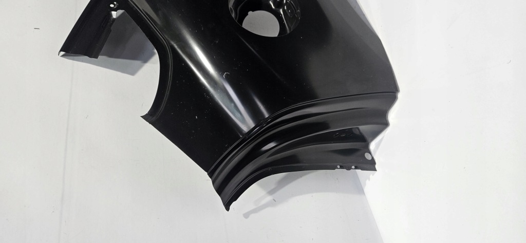 Крыло левый задняя lexus ct ct200h новый оригинал Цена