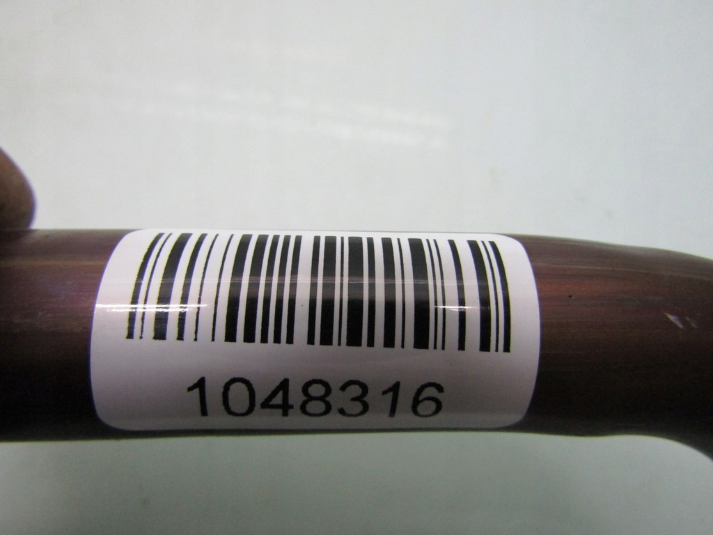 фото №6, Hr-v iii 1.5 22r труба трубка egr egru