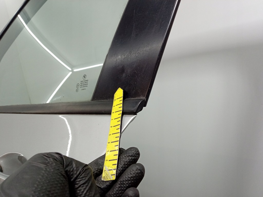 фото №6, Bmw x3 f25 дверь перед левая передние 354