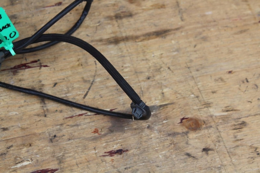 фото №3, Датчик лямбда-зонд комплект subaru outback iii 2.5 ej253