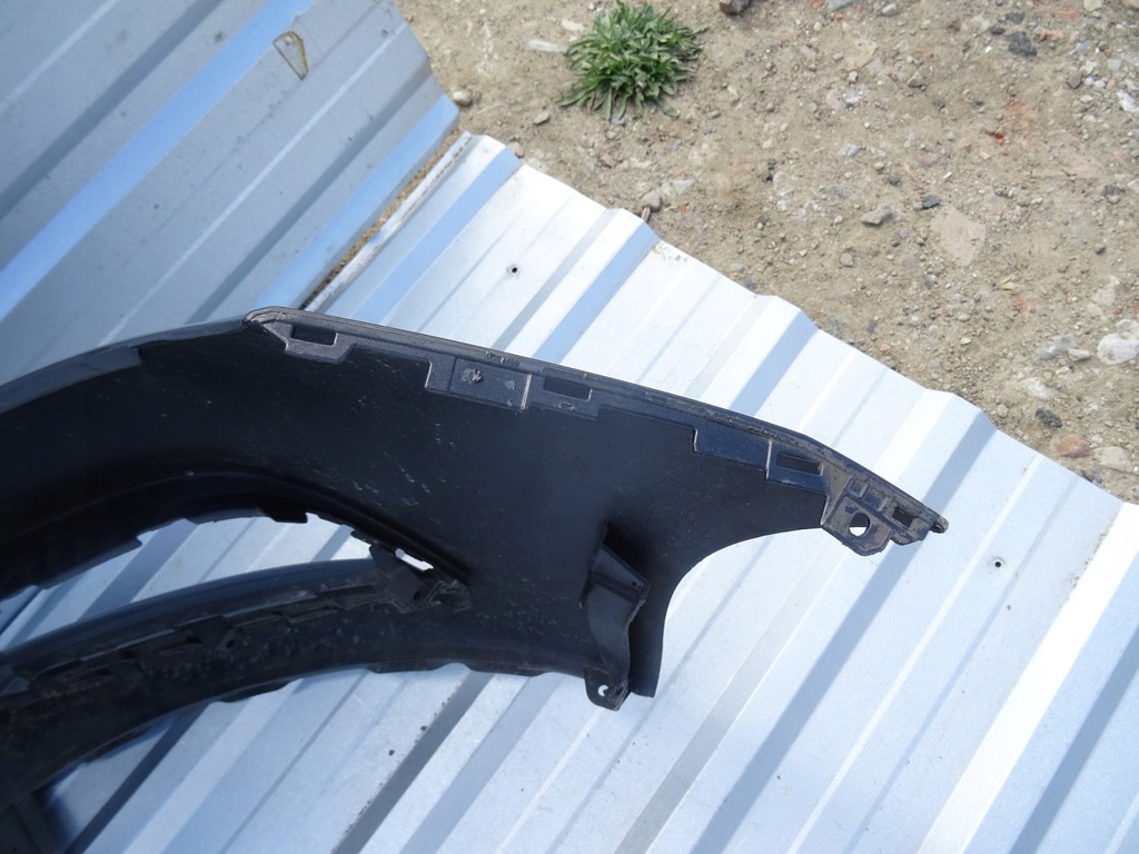 фото №7, Opel astra v k 2015- бампер перед оригінал