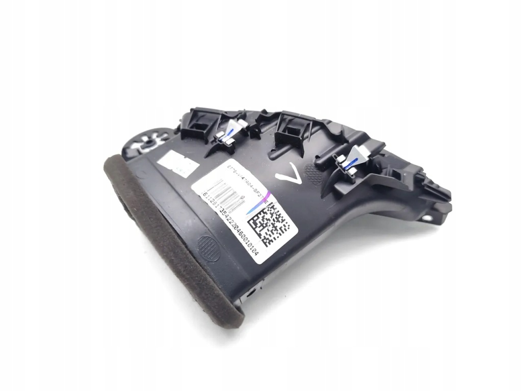 фото №10, Ford transit courier решітка обдув задня тунель середнього лівий 2017 4/5dr