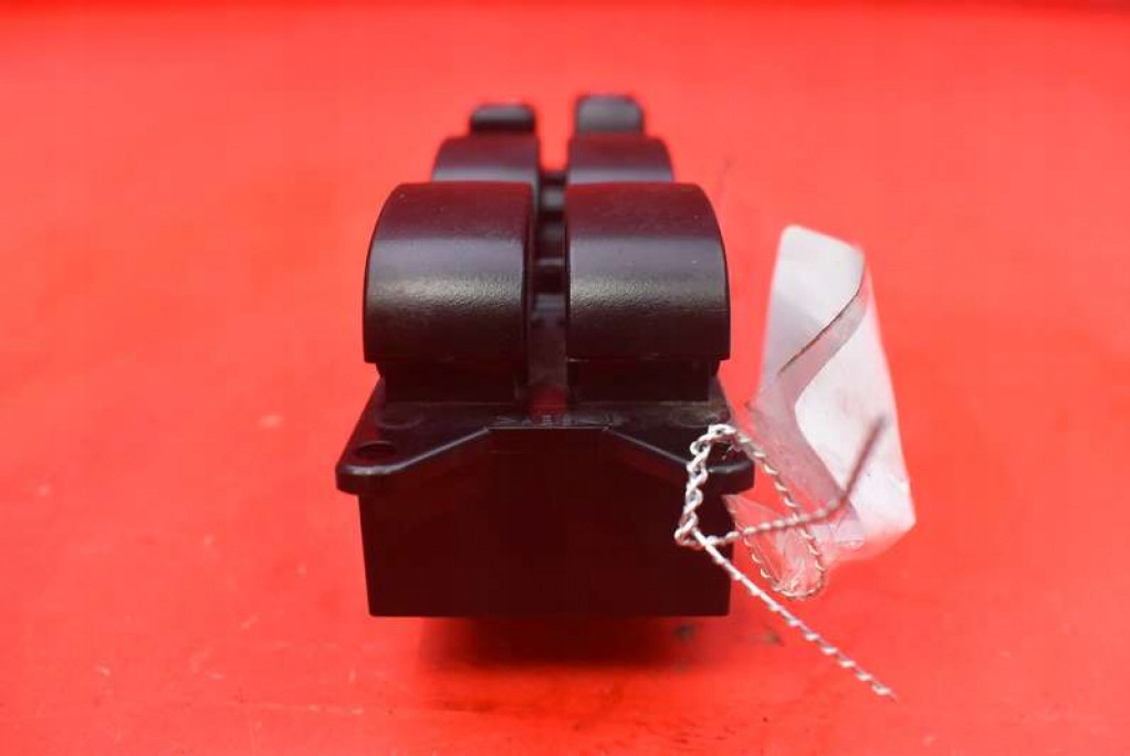 фото №8, Панель управление окон eu 8608a185 citroen c-crosser 07-13