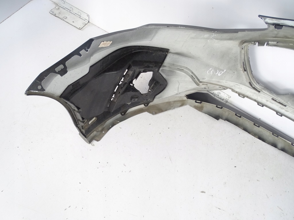 фото №7, Бампер перед передній ford focus mk4 st