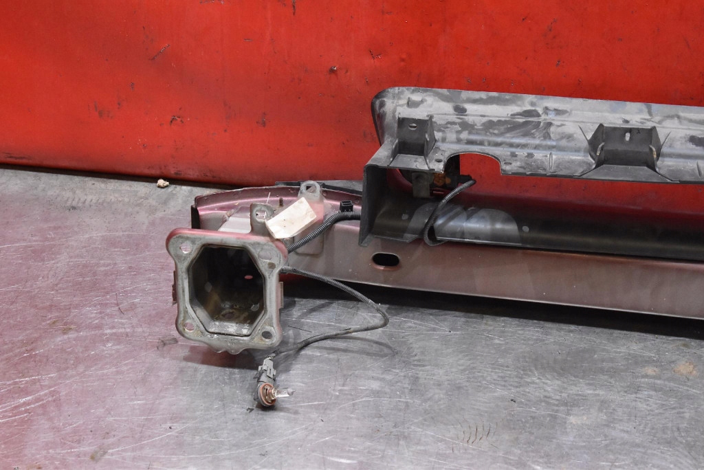 Балка бампера перед передняя усилитель volvo s40 v40 2 ii 04-07 с Разборки