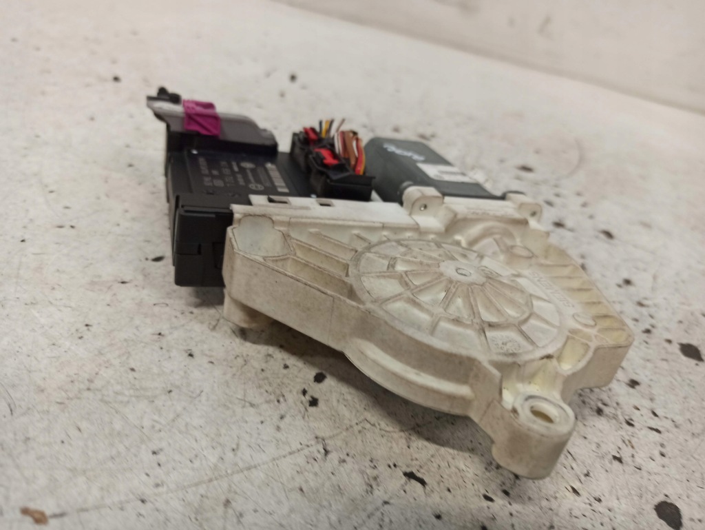 фото №8, Peugeot 3008 5008 1 11r воздуховод кожаный кожа 96866138ze