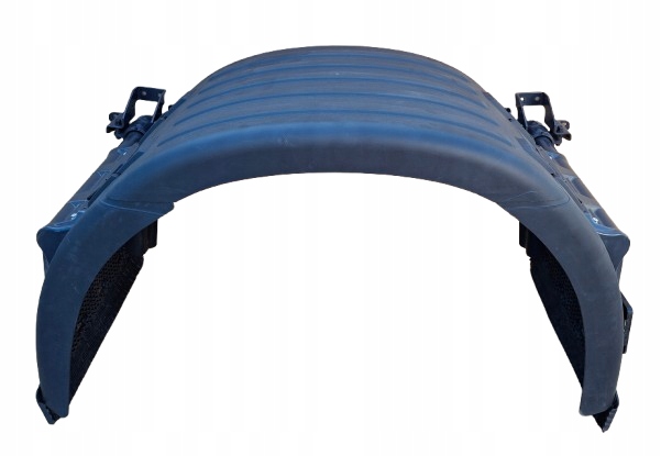 фото №1, Scania r s крыло подкрылок задняя брызговик кронштейны комплект оригинал