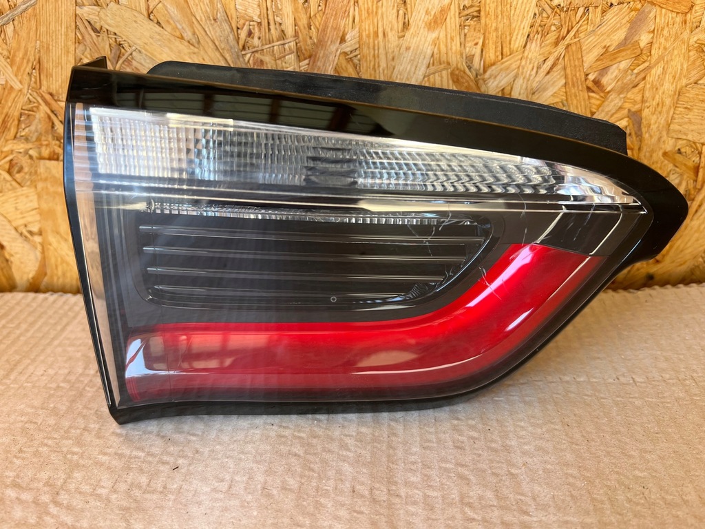 фото №1, Лампа задня ліва jeep compass ii