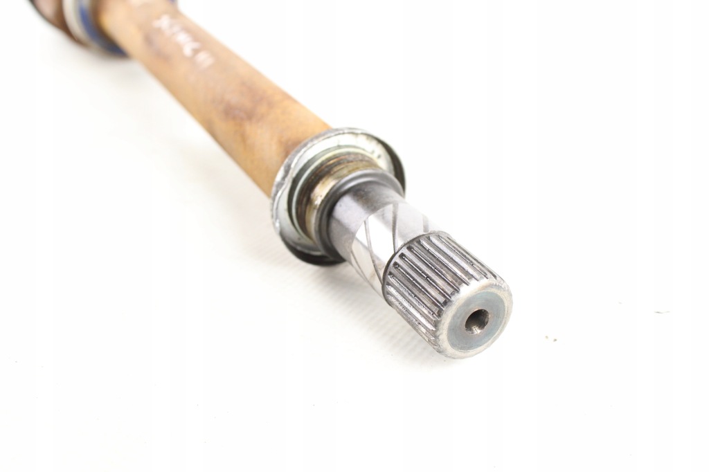 фото №3, Привідний вал права правий перед scenic iii 1.4 tce механічна коробка передач