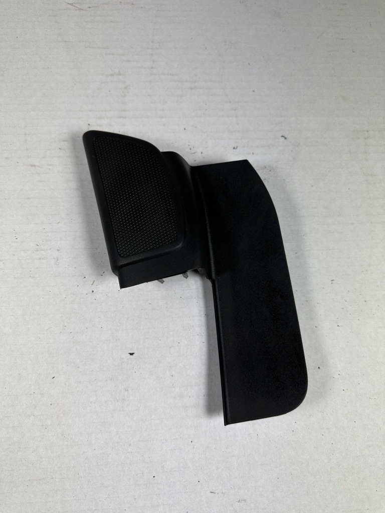 Купити Focus mk3 накладка дзеркала оббивка дверей ліва