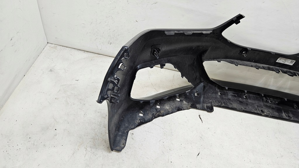 фото №12, Бампер перед передній bmw 8 g14 g15 оригінальний