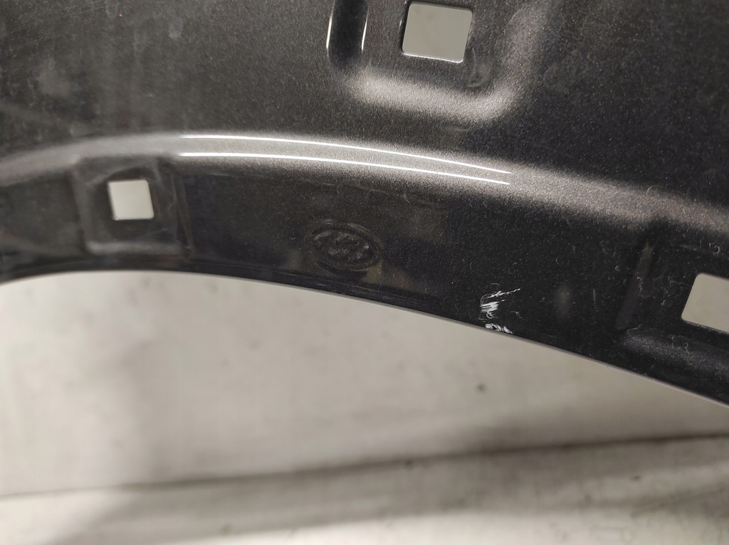 фото №6, Hyundai tucson iii 3 15- крила правий перед