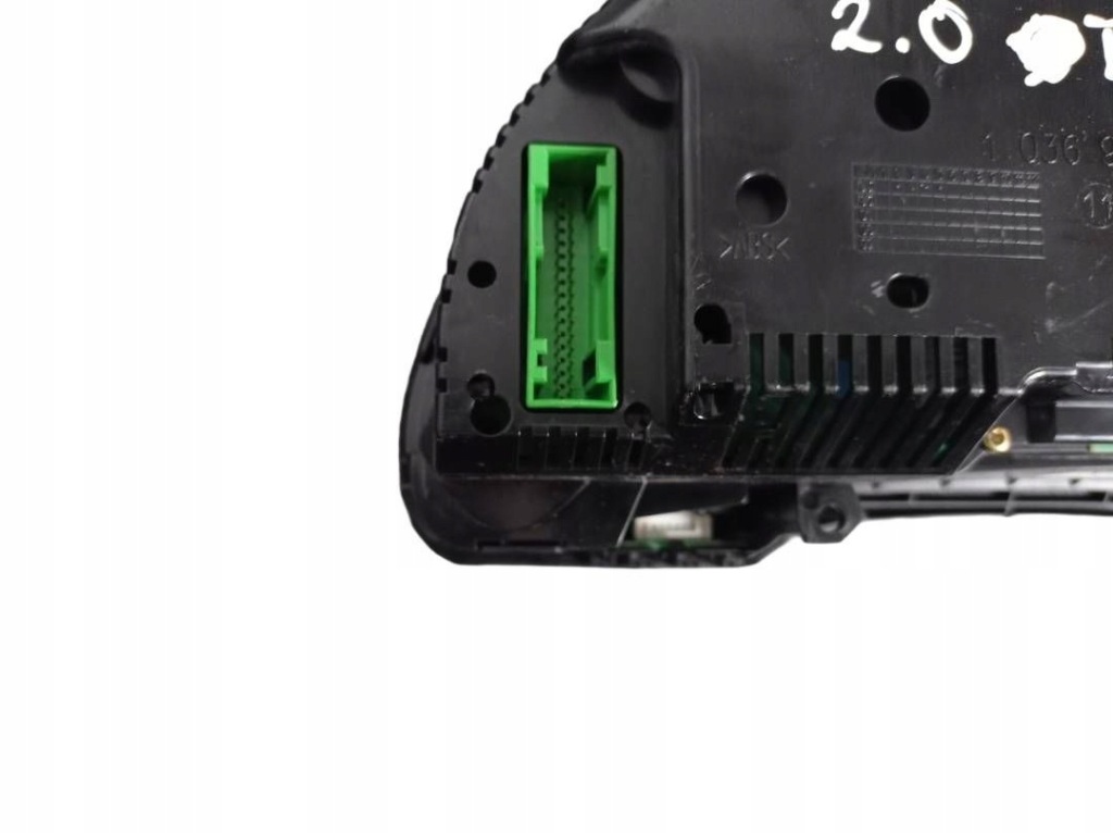 фото №4, Лічильник спідометр прилади audi a4 b7 1036901830