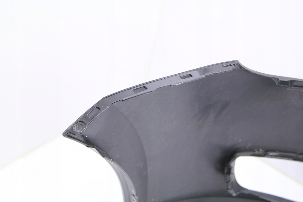 Оригінальний бампер перед vw sharan 2 7n0 2010-2022 7n0807221a Оригінал