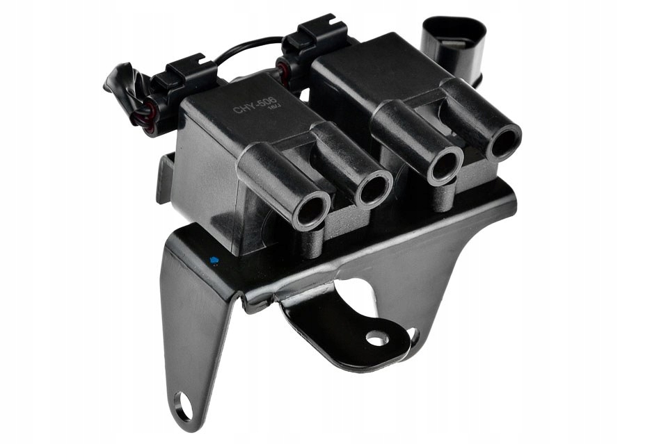 фото №14, Катушка зажигания hyundai atos 1.0 98-