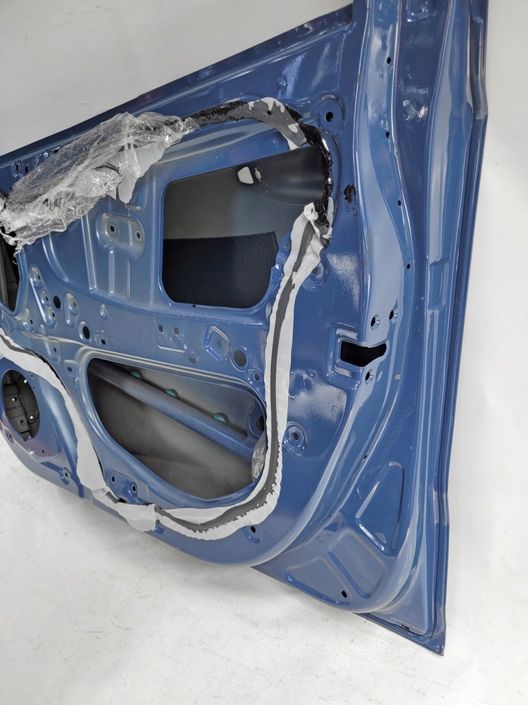 фото №7, Двері праве перед hyundai i10 2014-2019