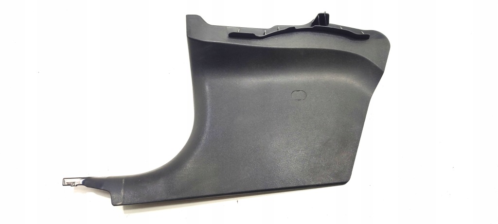 фото №1, Mercedes r172 w172 пластик защита накладка стойка левая a1726900925