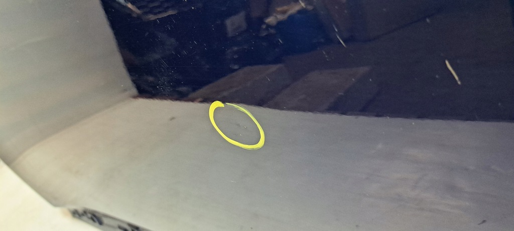 фото №10, Kia ev6 2021- двері передні ліва перед передні