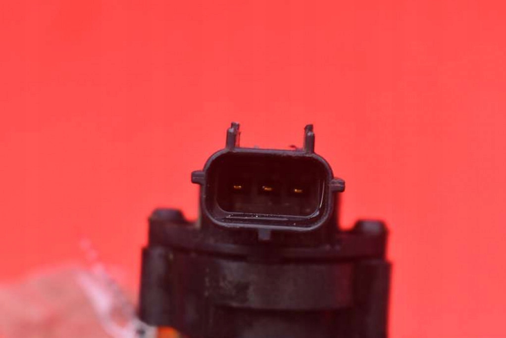 фото №8, Дроссельная заслонка vp2alu-cc mazda 3 1 i bk 2.0 16v 150 km 03-06