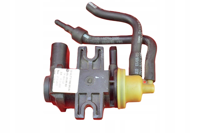 фото №5, Клапан вакууму 03l131051bj skoda octavia ii