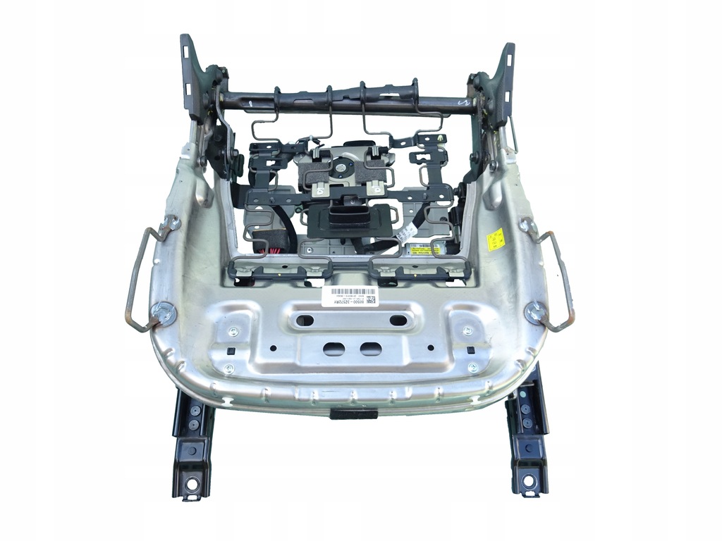 фото №1, Направляющая перед левая hyundai i40 88500-3z572