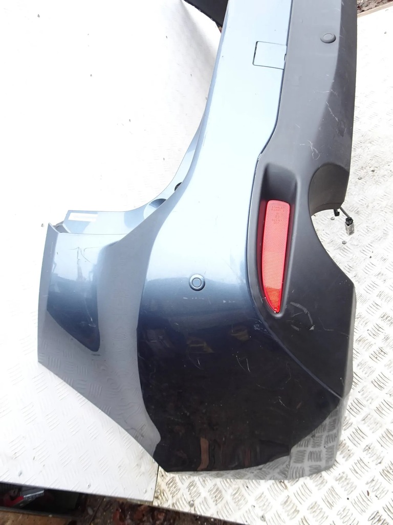 фото №11, Бампер задня mazda 6 gj kombi 12-18r.,