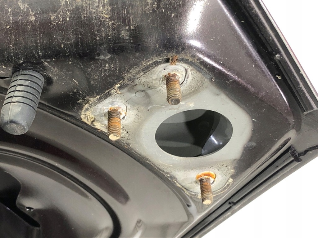 фото №10, Крышка багажника задняя jaguar xj sedan/limuzyna