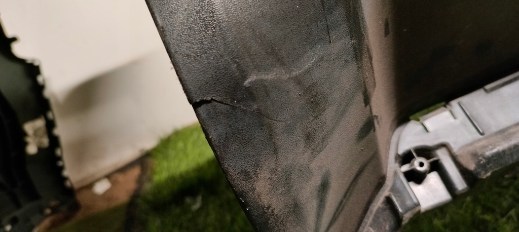 фото №7, Бампер задня porsche cayenne 9y0