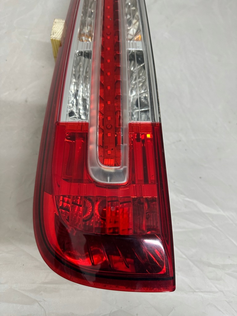 Купить Ford c-max mk1 рестайлинг  фара led левая задняя задний  depo