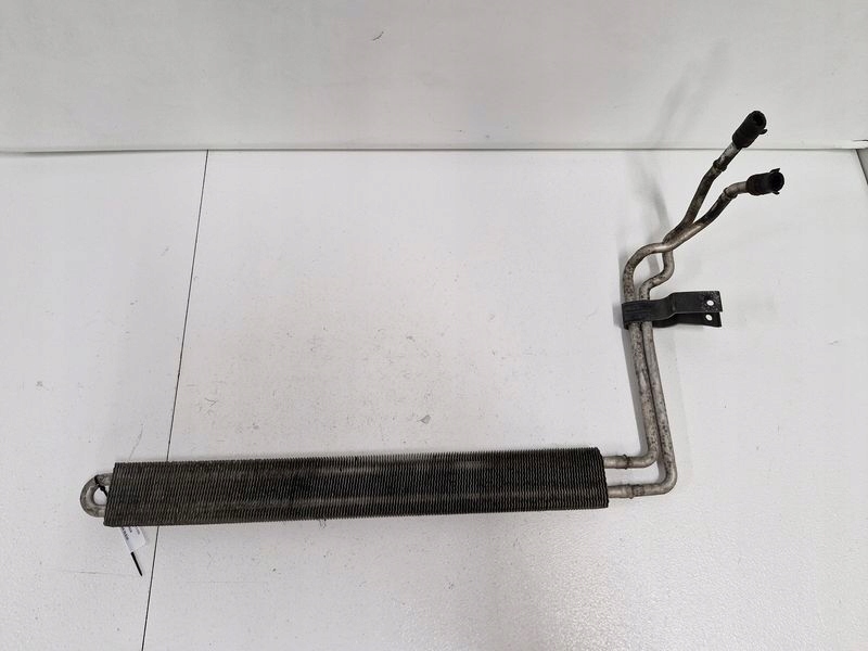 фото №6, Range rover l322 3.6 td радиатор радиатор масла усилителя