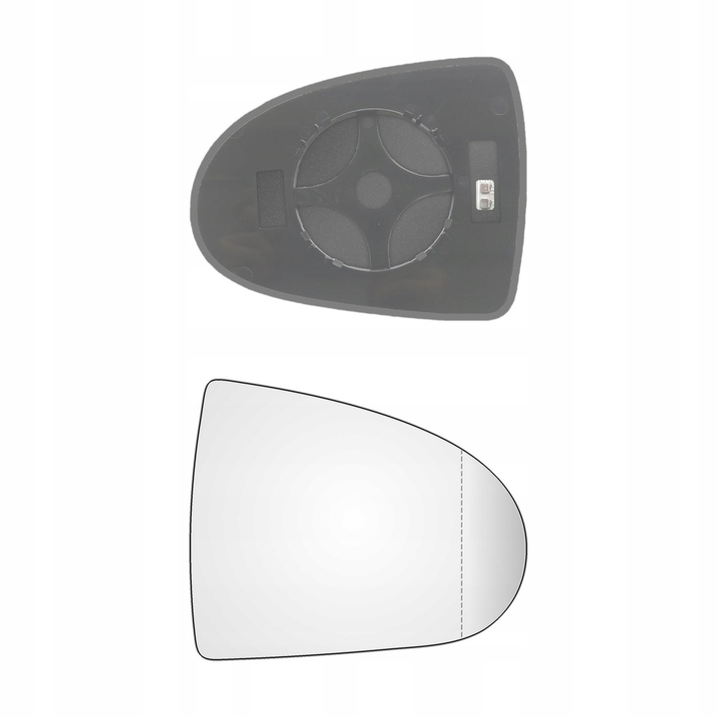 фото №1, Асферический mitsubishi colt z30 2002-2012 2003 2004