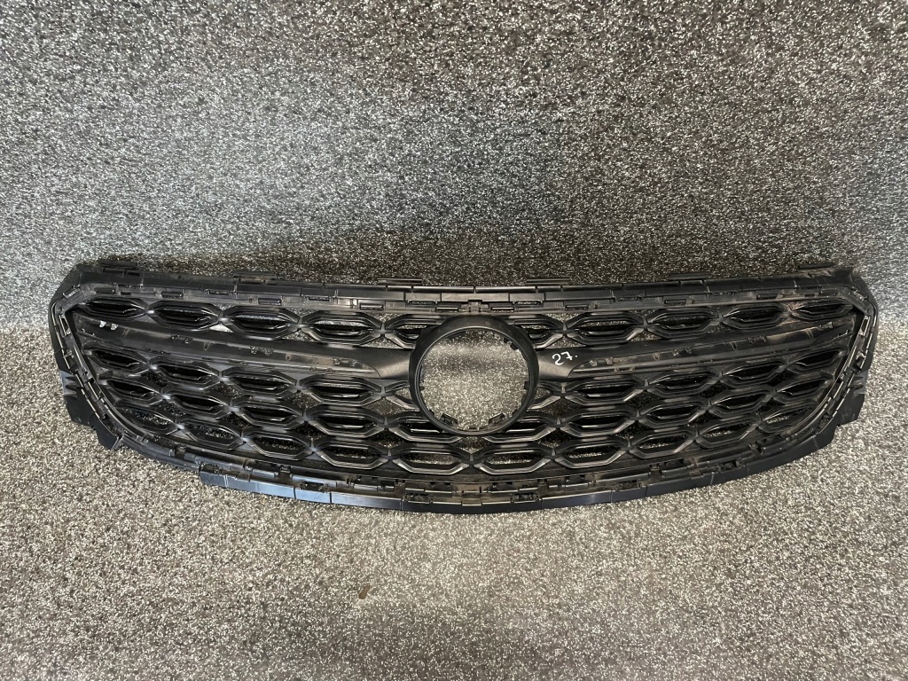 Купити Решітка радіатора решітка радіатора opel insignia b gsi 21r 39225888